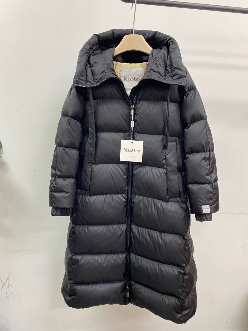 Max Mara Down Jackets